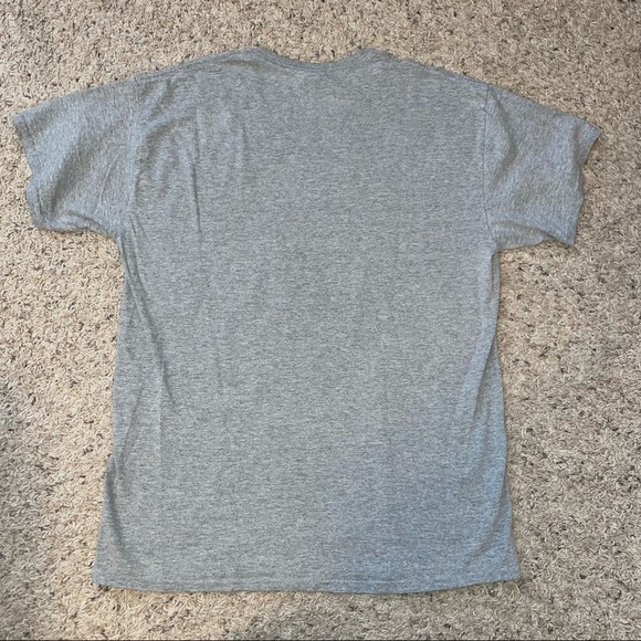 Florida Gators Vintage Graphic Tee - Picture 4 of 5